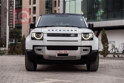 لاند ڕۆڤەر دیفێندەر